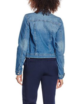 Only-15114138-Veste-en-jean-Manches-longues-Femme-0-0