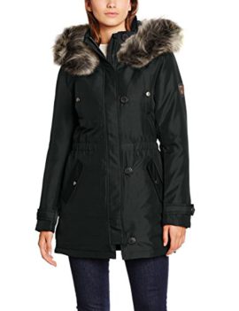 Only Onliris Parka Otw, Blouson Femme Only Onliris Parka Otw, Blouson Femme