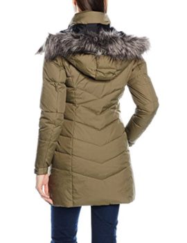 Only Onlsierra Down Coat Otw, Manteau Femme Only Onlsierra Down Coat Otw, Manteau Femme 3