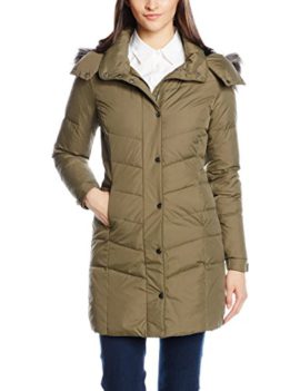 Only Onlsierra Down Coat Otw, Manteau Femme Only Onlsierra Down Coat Otw, Manteau Femme 2