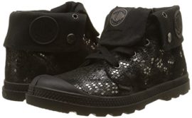 Palladium Bgy Lo Lp Sp F, Baskets Hautes Femme Palladium Bgy Lo Lp Sp F, Baskets Hautes Femme 6