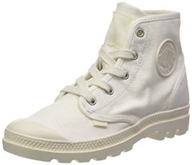 Palladium Us Pampa Hi F, Baskets Hautes Femme Palladium Us Pampa Hi F, Baskets Hautes Femme