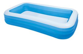 Piscine gonflable Intex pour la famille Piscine gonflable Intex pour la famille