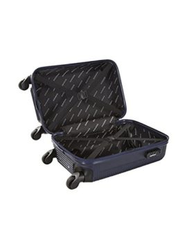 Platinium Izalco Bagage Cabine, 45 cm, 30 L, Marine Platinium Izalco Bagage Cabine, 45 cm, 30 L, Marine 3