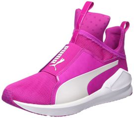 Puma Fierce Core, Chaussures de Fitness Femme, Puma Black / Puma Black Puma Fierce Core, Chaussures de Fitness Femme, Puma Black / Puma Black 2