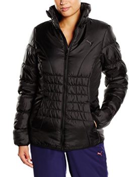 Puma-Sj-Ess-Blouson-Femme-0