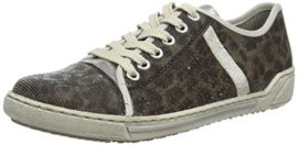 Rieker 42417 Women Low-Top, Baskets Basses Femme Rieker 42417 Women Low-Top, Baskets Basses Femme 2