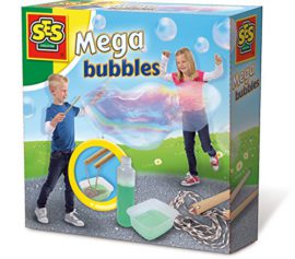 SES Creative – 02251 – Faire des bulles géantes SES Creative – 02251 – Faire des bulles géantes