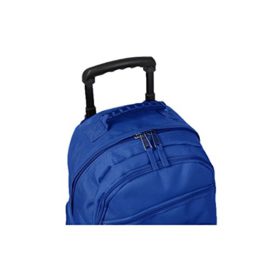 SNOWBALL – Sac à dos à roulettes Back to school 42CM Sac a dos Trolley – Sacs à dos solides, pas chers SNOWBALL – Sac à dos à roulettes Back to school 42CM Sac a dos Trolley – Sacs à dos solides, pas chers 3