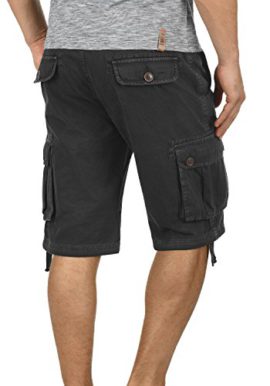 SOLID-Vizela-Shorts-Cargo-Homme-0-0