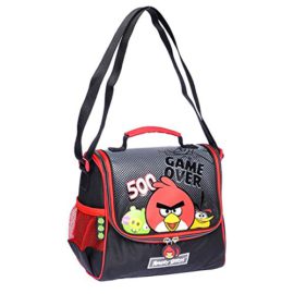 Sac à goûter Angry Birds Sac à goûter Angry Birds