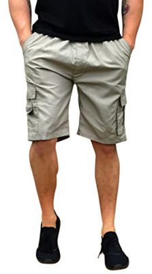 Short-cargo-style-bermuda-pantacourt-homme-0