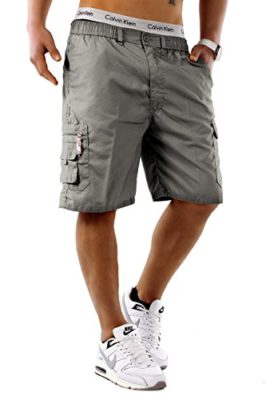 Shorts-nouveaux-libres-ID748-Hommes-0-1