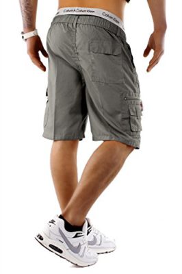 Shorts-nouveaux-libres-ID748-Hommes-0-2