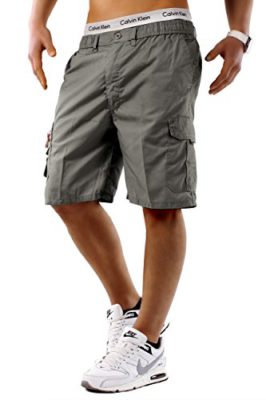 Shorts-nouveaux-libres-ID748-Hommes-0