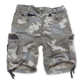 Surplus–Short-Motif-camouflage-couleur-gris-0-0