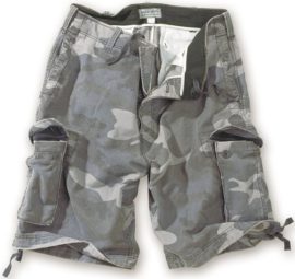 Surplus–Short-Motif-camouflage-couleur-gris-0