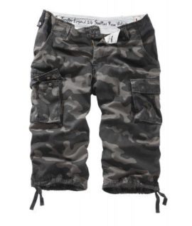 Surplus-Homme-Trooper-Legend-34-Shorts-0