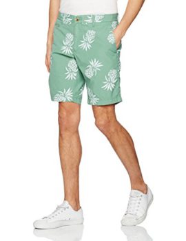 Tommy-Hilfiger-Brooklyn-Pineapple-Prt-Short-Homme-0