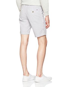 Tommy-Hilfiger-Brooklyn-Striped-Seerskr-Short-Homme-0-0