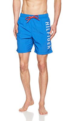 Tommy-Hilfiger-Logo-Logo-Short-Short-Uni-Homme-0