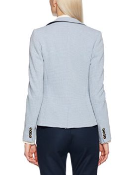 Tommy-Hilfiger-Terry-J6-Blazer-Blouson-Femme-0-0