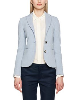 Tommy Hilfiger Terry J6 Blazer, Blouson Femme Tommy Hilfiger Terry J6 Blazer, Blouson Femme