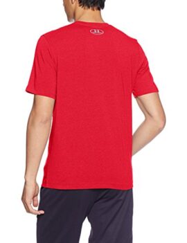 Under-Armour-Sportstyle-T-Shirt-Homme-0-0