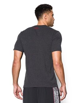 Under-Armour-Sportstyle-T-Shirt-Homme-0-1