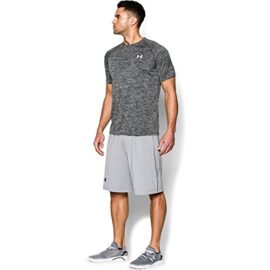 Under Armour Tech T-Shirt Homme Under Armour Tech T-Shirt Homme 6