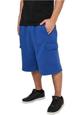 Urban Classics Cargo Shorts Purple Urban Classics Cargo Shorts Purple