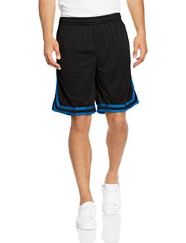 Urban-Classics-Stripes-Mesh-Short-Homme-0