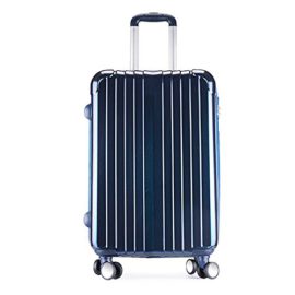 Valise-cabine-trolley-4-roulettes-double-ultra-lger-57-cm-20172-Partyprince-0