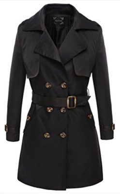 Valuker-Manteau-Trench-Coat-Manches-longues-Femme-0