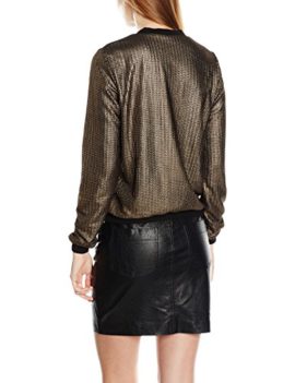 Vila-Viginette-Bomber-Jacket-Blouson-Femme-0-0