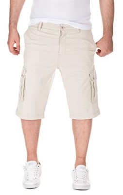 Yazubi-Homme-Cargo-Chino-Shorts-Bermudas-Jayce-0-1