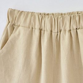 YiLianDa-Femme-Short-Casual-Courte-Extensible-Sport-Pantalons-Courts-Nouveau-0-0