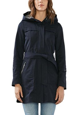 edc by Esprit 027cc1g021, Manteau Femme edc by Esprit 027cc1g021, Manteau Femme 2