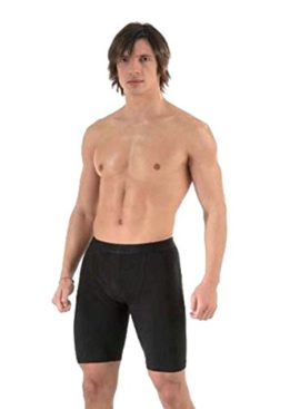 hommes-superbe-qualit-dhommes-de-coton-doux-longues-jambes-caleon-toutes-les-tailles-1150-noirblack-0