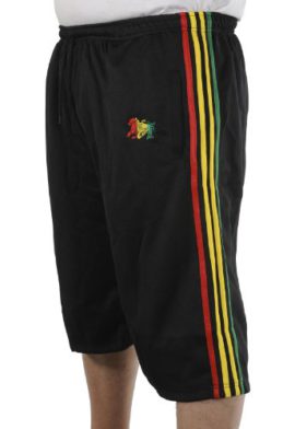 rasta4real-LION-de-Jamaque-de-SHORT-de-JUDAH-Rasta-0