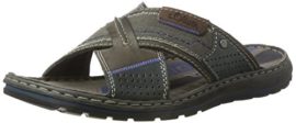 s.Oliver  17210, Sandales Bout ouvert homme s.Oliver  17210, Sandales Bout ouvert homme 2