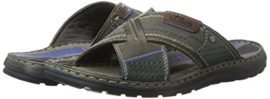 s.Oliver  17210, Sandales Bout ouvert homme s.Oliver  17210, Sandales Bout ouvert homme 6