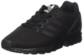 Adidas-Zx-Flux-J-Sneaker-Basses-Garons-et-Filles-0