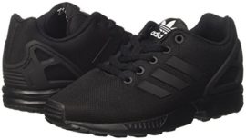 Adidas Zx Flux J, Sneaker Basses Garçons et Filles Adidas Zx Flux J, Sneaker Basses Garçons et Filles 6