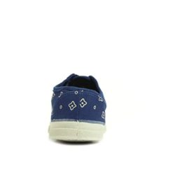 Bensimon-Tennis-Bandana-Baskets-Basses-Mixte-Enfant-0-0