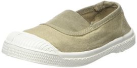 Bensimon-Tennis-Elastique-Baskets-Basses-Mixte-Enfant-0