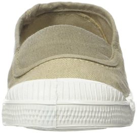 Bensimon-Tennis-Elastique-Baskets-Basses-Mixte-Enfant-0-3