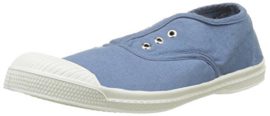 Bensimon Tennis Elly Enfant, Baskets mode mixte enfant Bensimon Tennis Elly Enfant, Baskets mode mixte enfant 2