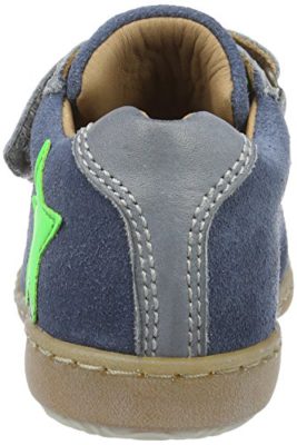 Bisgaard-Klettschuhe-Sneakers-basses-mixte-enfant-0-0