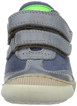 Bisgaard Klettschuhe, Sneakers basses mixte enfant Bisgaard Klettschuhe, Sneakers basses mixte enfant 5